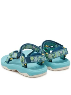 Teva Sandały Hurricane XLT 2 1019390C Kolorowy