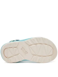 Teva Sandały Hurricane XLT 2 1019390C Kolorowy