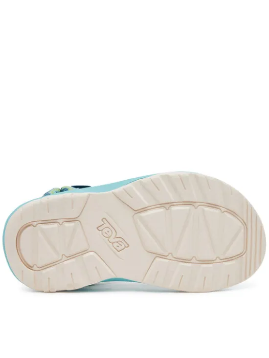 Teva Sandały Hurricane XLT 2 1019390C Kolorowy