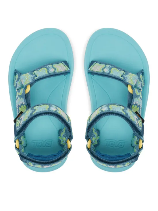 Teva Sandały Hurricane XLT 2 1019390C Kolorowy