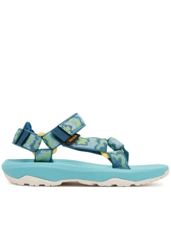 Teva Sandały Hurricane XLT 2 1019390C Kolorowy