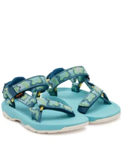 Teva Sandały Hurricane XLT 2 1019390C Kolorowy