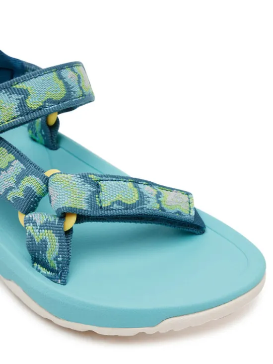 Teva Sandały Hurricane XLT 2 1019390C Kolorowy