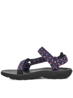 Teva Sandały Hurricane XLT 2 1019390C Kolorowy