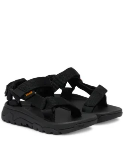 Teva Sandały Hurricane XLT JR 1177410T Kolorowy