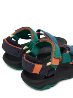 Teva Sandały Hurricane XLT 2 1019390T Kolorowy