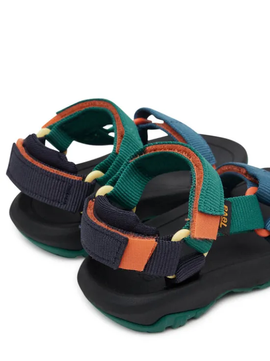 Teva Sandały Hurricane XLT 2 1019390T Kolorowy