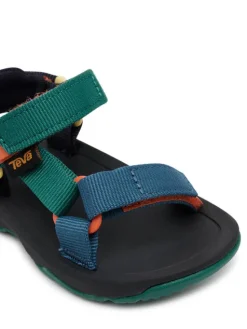 Teva Sandały Hurricane XLT 2 1019390T Kolorowy