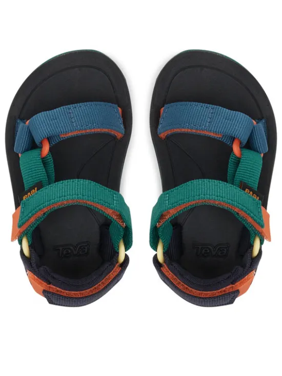 Teva Sandały Hurricane XLT 2 1019390T Kolorowy