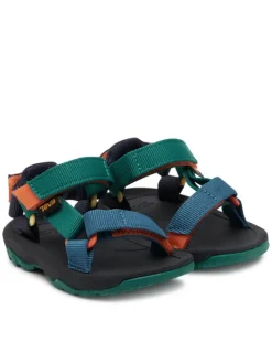 Teva Sandały Hurricane XLT 2 1019390T Kolorowy