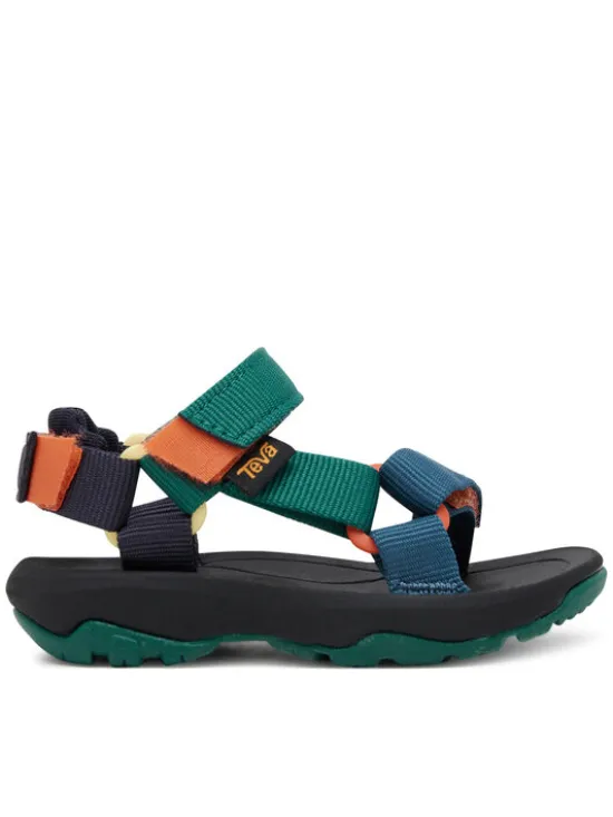 Teva Sandały Hurricane XLT 2 1019390T Kolorowy