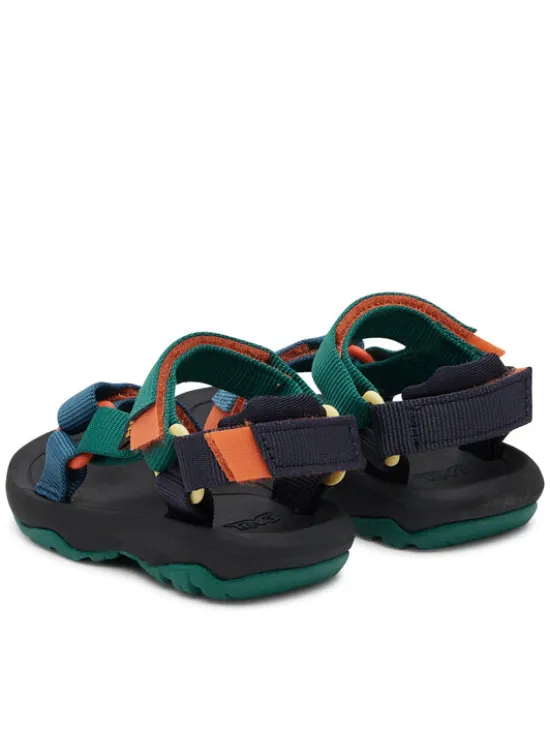 Teva Sandały Hurricane XLT 2 1019390T Kolorowy