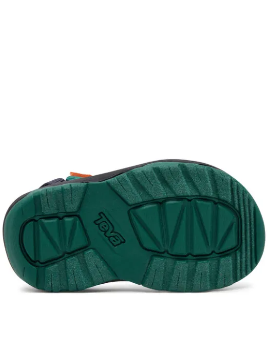 Teva Sandały Hurricane XLT 2 1019390T Kolorowy