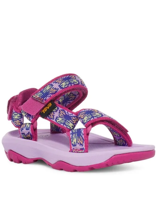 Teva Sandały Hurricane XLT 2 1019390T Różowy