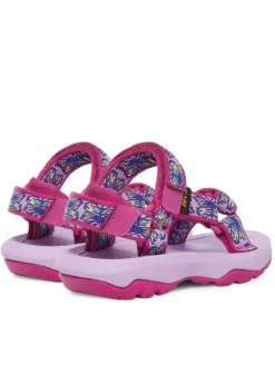 Teva Sandały Hurricane XLT 2 1019390T Różowy