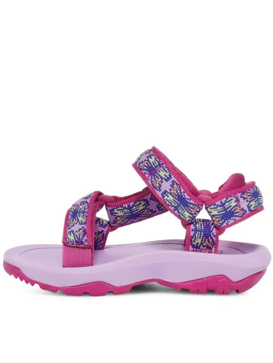 Teva Sandały Hurricane XLT 2 1019390T Różowy