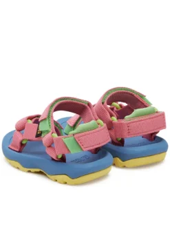 Teva Sandały Hurricane XLT 2 1019390T Różowy