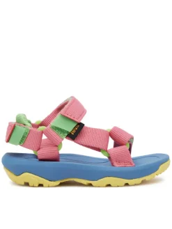 Teva Sandały Hurricane XLT 2 1019390T Różowy