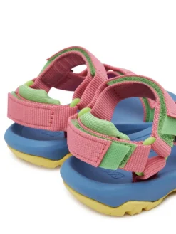 Teva Sandały Hurricane XLT 2 1019390T Różowy