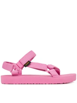 Teva Sandały Original Universal 1116656C Różowy