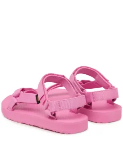 Teva Sandały Original Universal 1116656C Różowy