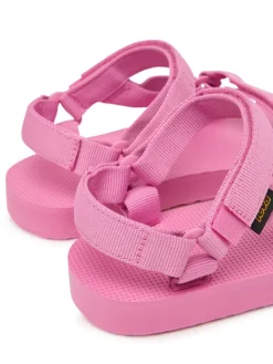 Teva Sandały Original Universal 1116656C Różowy