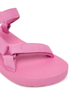 Teva Sandały Original Universal 1116656C Różowy