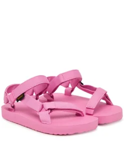Teva Sandały Original Universal 1116656C Różowy