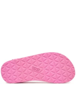 Teva Sandały Original Universal 1116656C Różowy
