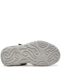 Teva Sandały Tirra Lupine 1019395C Kolorowy