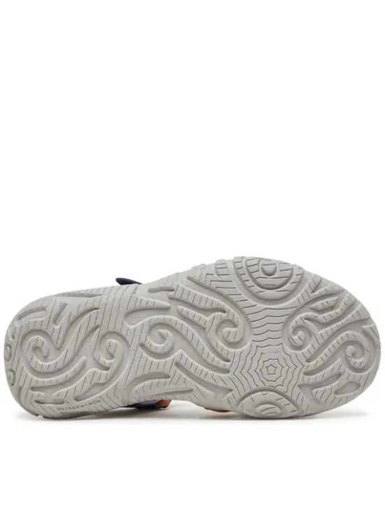 Teva Sandały Tirra Lupine 1019395C Kolorowy