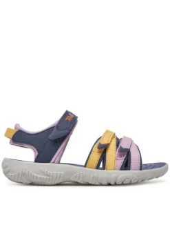 Teva Sandały Tirra Lupine 1019395C Kolorowy