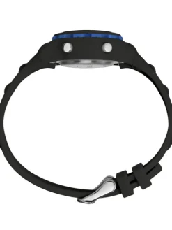 Timex Zegarek TW2W92400 Czarny
