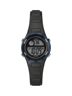 Timex Zegarek TW2W92400 Czarny