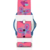 Timex Zegarek TW2Y59700 Kolorowy