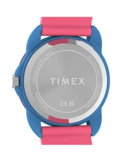 Timex Zegarek TW2Y59700 Kolorowy