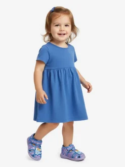 Tom & Jerry Gokko Kapcie CEO-CM-AW25-307WBGTJ Fioletowy