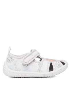 Tom & Jerry Kapcie CEO-CM-SS26-211WBTJ Szary