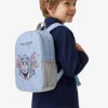Tom & Jerry Plecak CEO-ACCCS-SS26-208WBTJ Niebieski