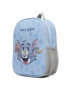 Tom & Jerry Plecak CEO-ACCCS-SS26-208WBTJ Niebieski