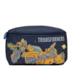 TRANSFORMERS Nerka CEO-ACCCS-SS26-231TF Granatowy