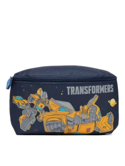 TRANSFORMERS Nerka CEO-ACCCS-SS26-231TF Granatowy