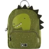 Trixie Baby Plecak Szkolny Plecak - Dinozaur Zielony