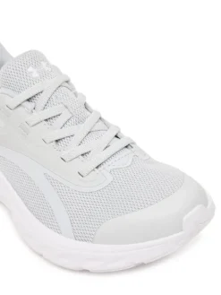 Under Armour Buty do biegania UA GPS Ascend AL 6010476 Szary
