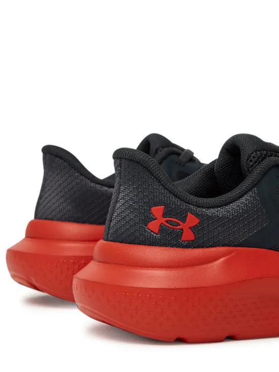 Under Armour Buty do biegania UA BPS Rogue 5 AL 3028268 Szary
