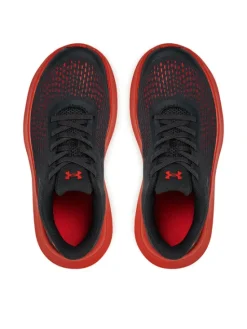 Under Armour Buty do biegania UA BPS Rogue 5 AL 3028268 Szary
