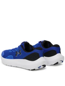 Under Armour Buty do biegania UA BGS Surge 4 3027103 Niebieski