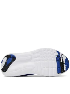 Under Armour Buty do biegania UA BGS Surge 4 3027103 Niebieski