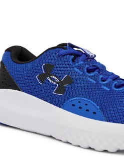 Under Armour Buty do biegania UA BGS Surge 4 3027103 Niebieski