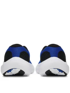 Under Armour Buty do biegania UA BGS Surge 4 3027103 Niebieski